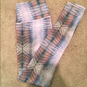 2/40$ VSX Leggings